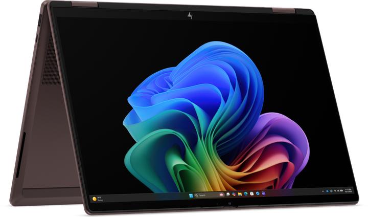 Produktbild HP OmniBook X Flip 2-in-1 Laptop Next Gen AI 14-kc0652nzx (14.14", 1000 GB, 16 GB, CH, AMD Ryzen AI 7 445)