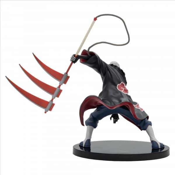 Actual product image Banpresto Naruto - Hidan Vibration Stars