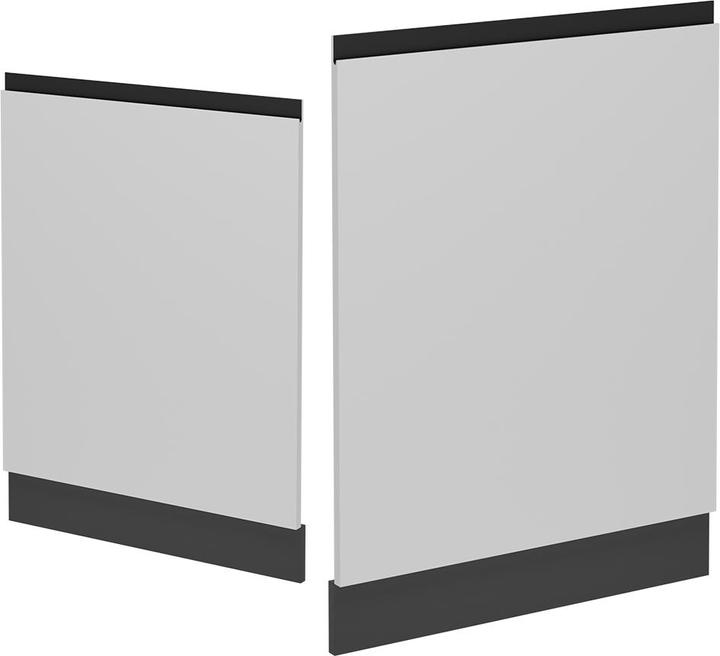Actual product image Vicco Geschirrspülblende R-Line