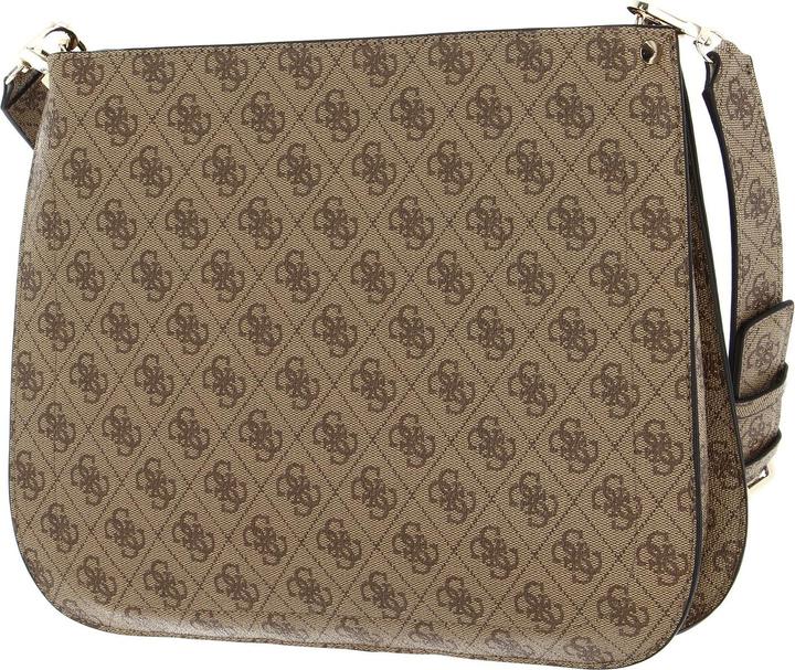 Produktbild Guess Umhängetasche Meridian Shoulder Bag Logo