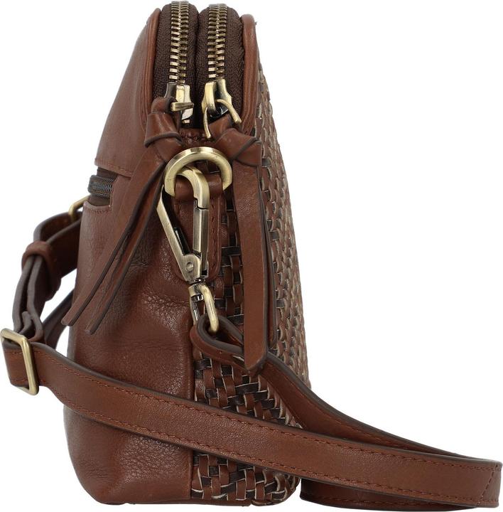 Immagine prodotto Picard Samos Umhängetasche Leder 20 cm