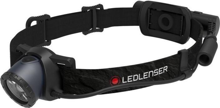 Produktbild Ledlenser H8R 25Y 503264 (600 lm)