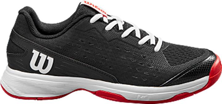 Wilson Rush Pro JR L Tennis Schuhe für Kinder
