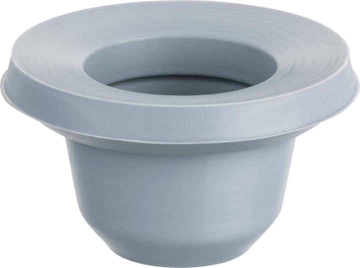 Actual product image WMF Replacement Gasket Residual Pressure Safety Device for Pressure Cooker Perfe (Plastic)