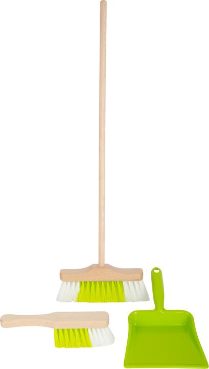 Image du produit small foot Ensemble de balayage