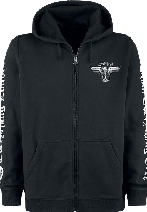 Produktbild Motörhead England (XXL)