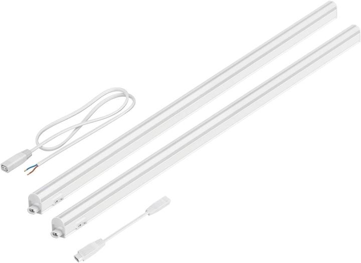 Produktbild Parlat 2-teilgies LED-Unterbau-Leuchten Set