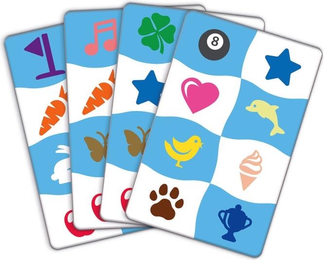 Immagine prodotto Clementoni Le Carte Magiche
