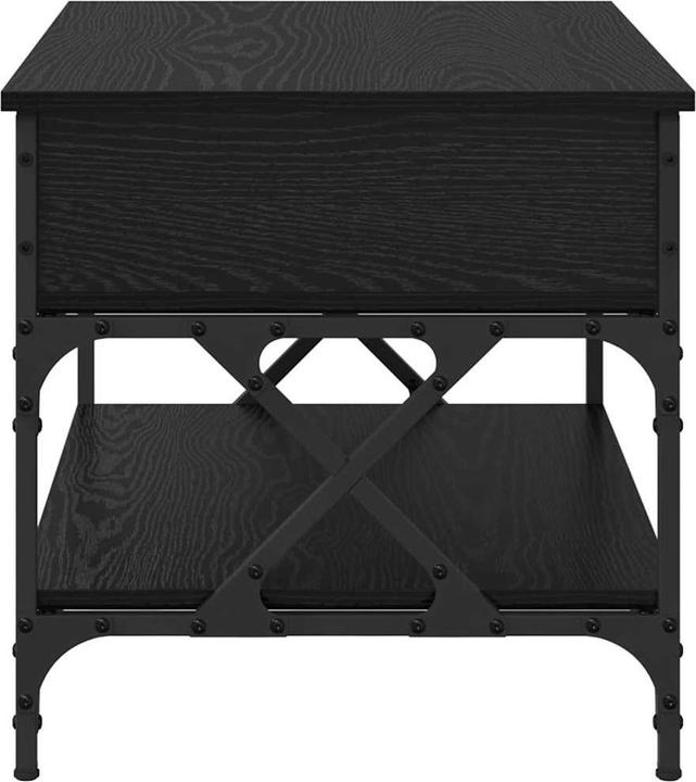 Image du produit vidaXL Couchtisch (70 x 50 x 50 cm)