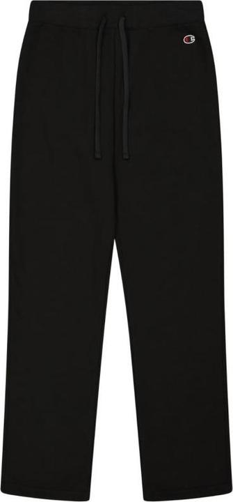 Image du produit Champion Spodnie damskie Drawstring czarne 117551 KK001 L (L)