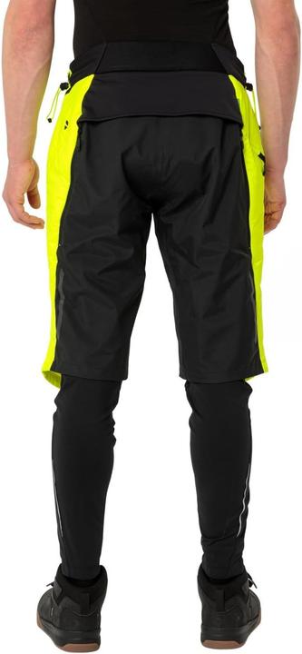 Actual product image Vaude Minaki IV (XXL)