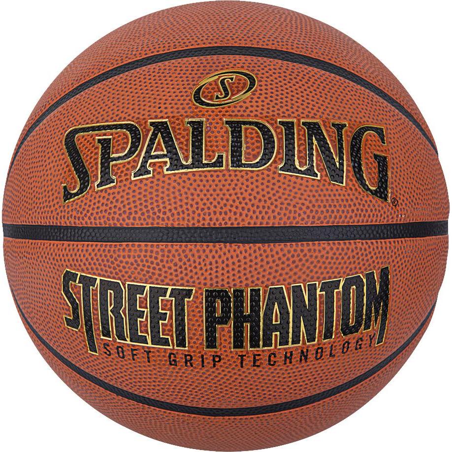 Spalding, Basketball