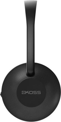 Actual product image Koss KPH7 (No noise cancelling, 18 h, Wireless)
