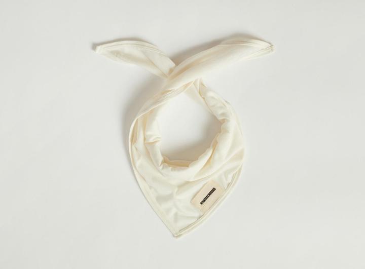 Immagine prodotto Fingerscrossed Sciarpa a triangolo, Tofu