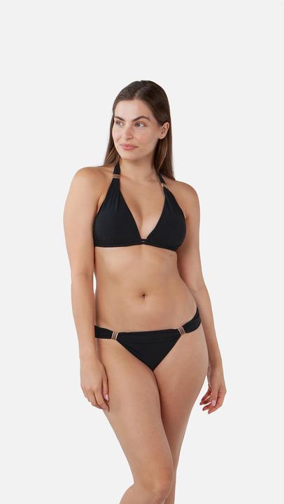 Produktbild Barts Solid Halter Triangle Bikini (L)