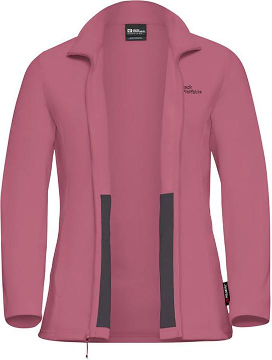 Image du produit Jack Wolfskin Taunus Fz W (S)