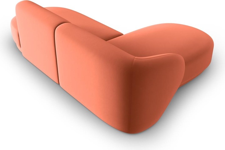 Actual product image CXL by Christian Lacroix Lionel (Corner sofa)