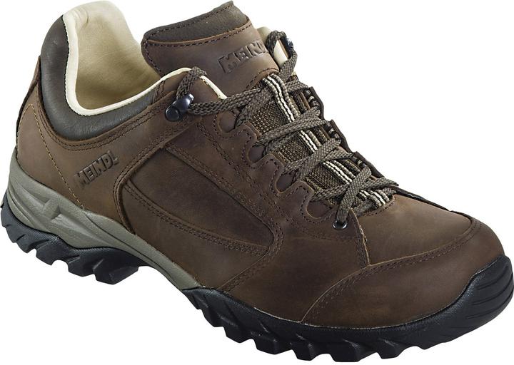 Produktbild Meindl Herren Lugano Schuhe (46.5)