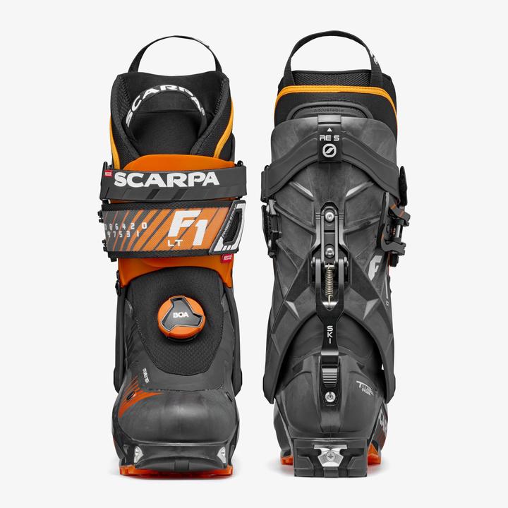 Produktbild Scarpa F1 LT Tourenstiefel (24)