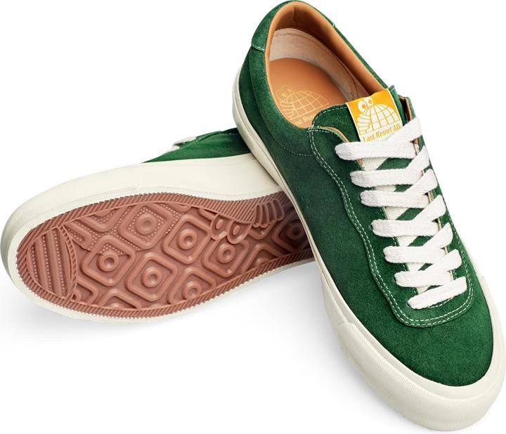 Actual product image Last Resort Ab VM001 - Suede (40)