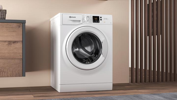 Immagine prodotto Bauknecht BPW 814 B (8 kg, A sinistra)