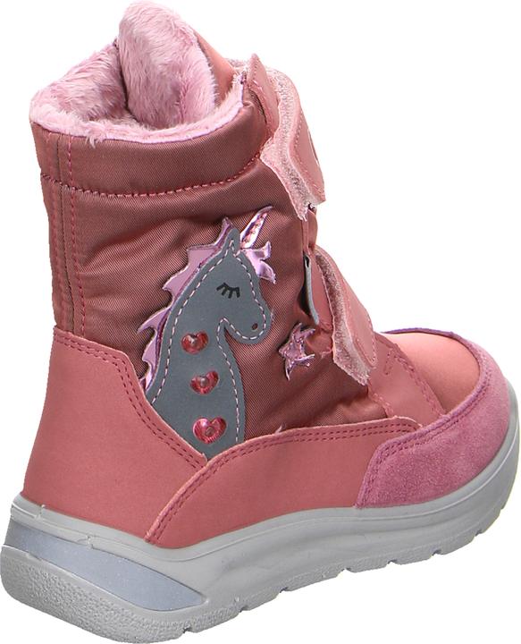 Actual product image Ricosta Stiefelette (32)