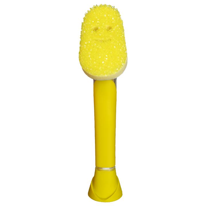 Actual product image Scrub Daddy Dish Daddy (1 pcs.)