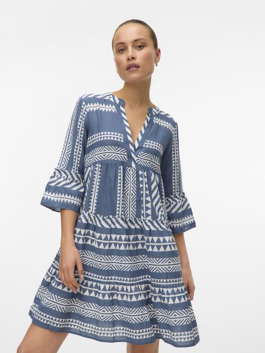 Actual product image Vero Moda VMDICTHE midi dress dress (M)