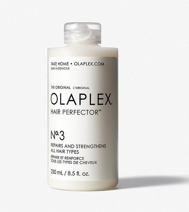 Actual product image Olaplex Hair Perfector No. 3 (250 ml)