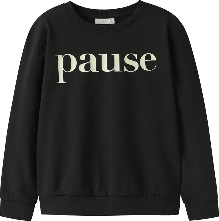 Image du produit Name it Regular Fit Sweatshirt (146, 152)