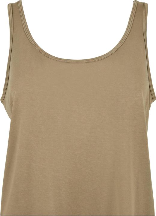Immagine prodotto Urban Classics Top sciolto in modal da donna (S)