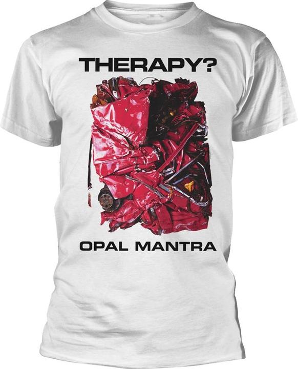 Therapy? Opal Mantra (S)