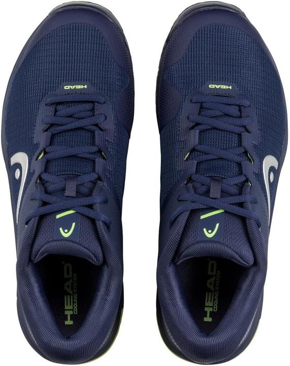 Image du produit Head Revolt Evo 2.0 Men NVLI (43)