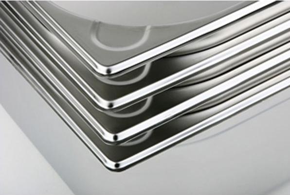 Actual product image APS GN container (GN 1/2, 8.75 l)