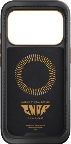Actual product image Peak Design Everyday Case (Apple iPhone 17 Pro)