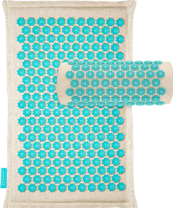 Immagine prodotto Zen Flower Cuscino per il collo