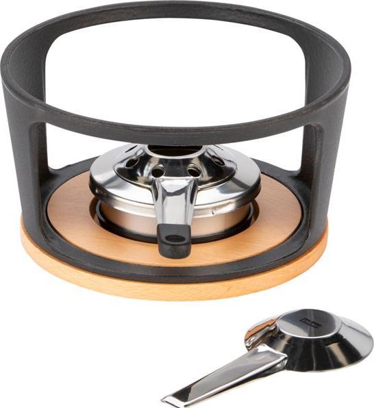 Produktbild Stöckli Fonduecaquelon (Käsefondue)