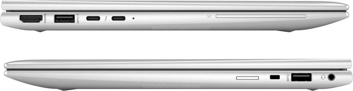 Produktbild HP Elite x360 830 G10 (13.30", 512 GB, 16 GB, CH, Intel Core i5-1335U)