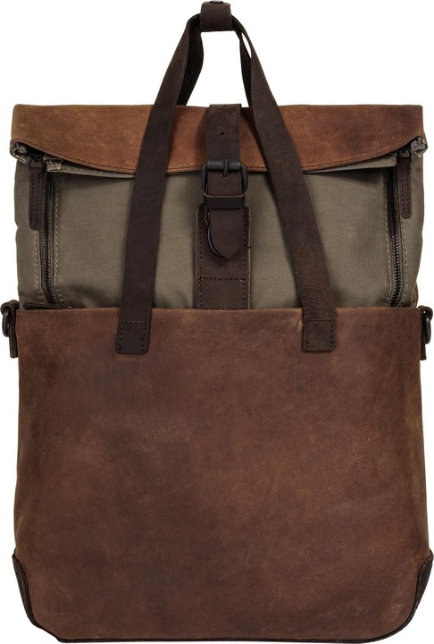 Actual product image Harolds Briefcase