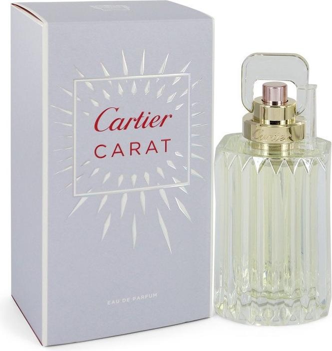 Immagine prodotto Cartier Carat (Eau de parfum, 100 ml)