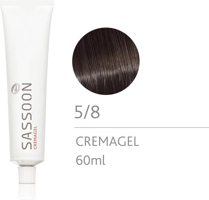 Produktbild Sassoon Chromatology Cremagel (5/8)
