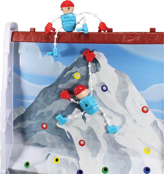 Immagine prodotto Giochi Preziosi Grandi Giochi Scala La Vetta (Multilingue)