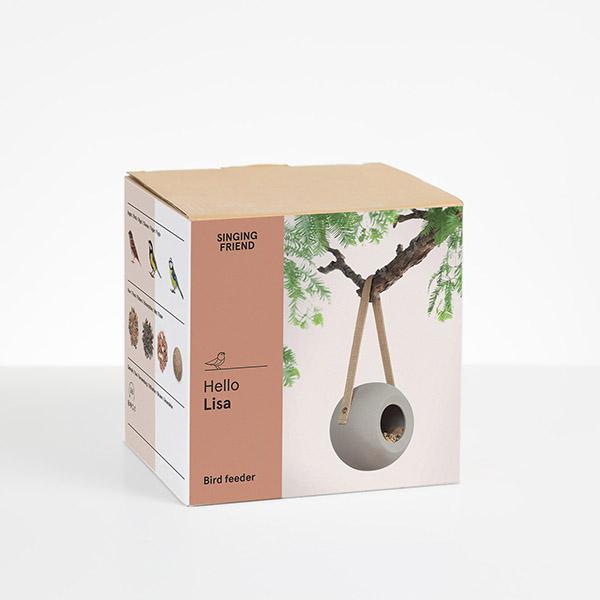 Image du produit SingingFriend Lisa