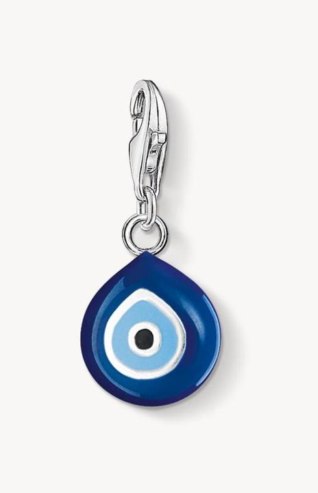 Actual product image Thomas Sabo Nazar eye (925 silver)