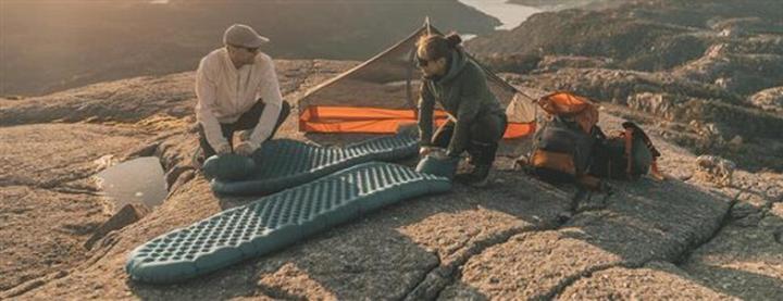 Produktbild Robens Heatcore 5.9R