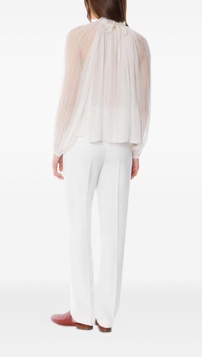 Immagine prodotto Alberta Ferretti Camicie Bianco (44)