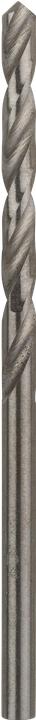 Produktbild Bosch Zubehör Metallbohrer HSS-G, DIN 338 D= 3,2 mm L= 65 mm (3 mm)
