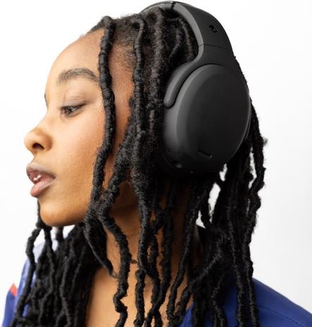 Image du produit Skullcandy Crusher 2 (ANC, 50 h, Sans fil, Filaire)