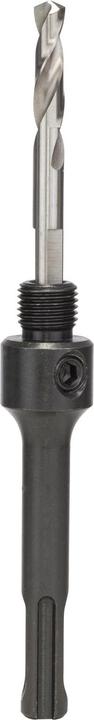 Produktbild Bosch Professional Zubehör SDS plus-Adapter, 1/2-Zoll 20 UNF, 14 - 30 mm