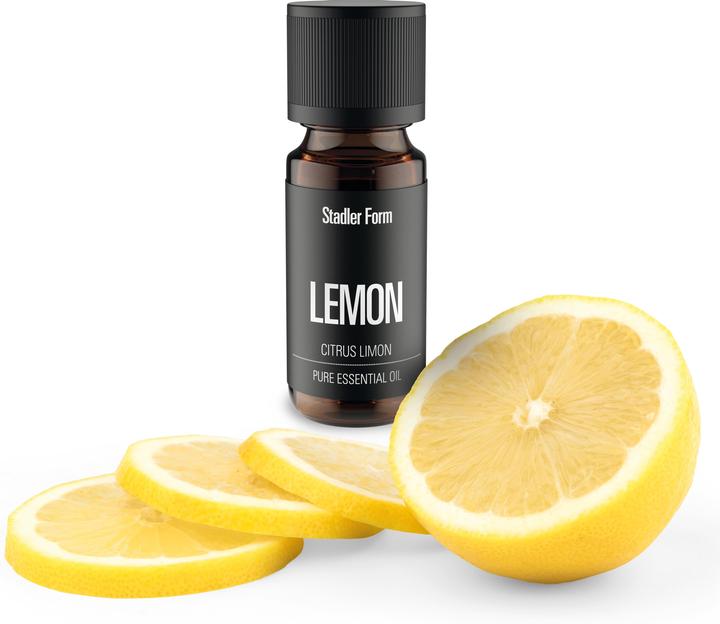 Produktbild Stadler Form Duftöl Lemon